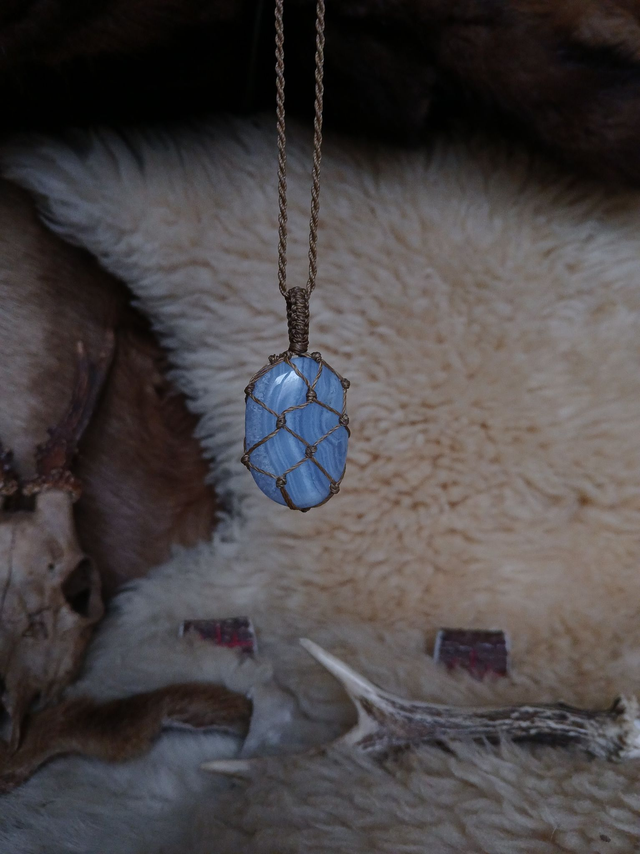 Océan de Glace – Calcédoine