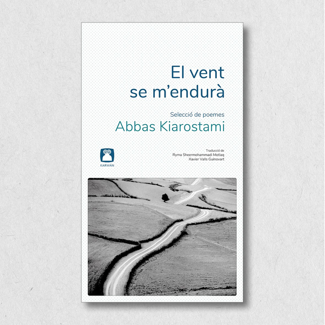 El vent se m'endurà