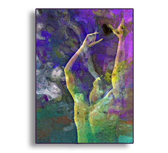 03 Body - As Is, 2023.