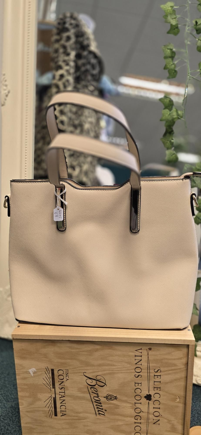 Miss Lulu bag