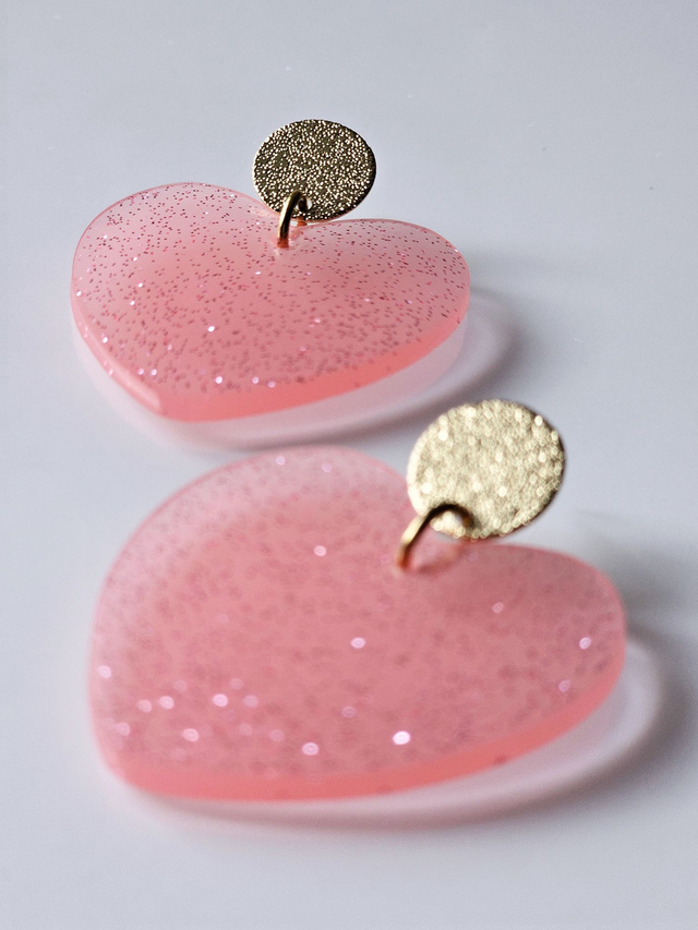 KISS'KISS rose bonbon