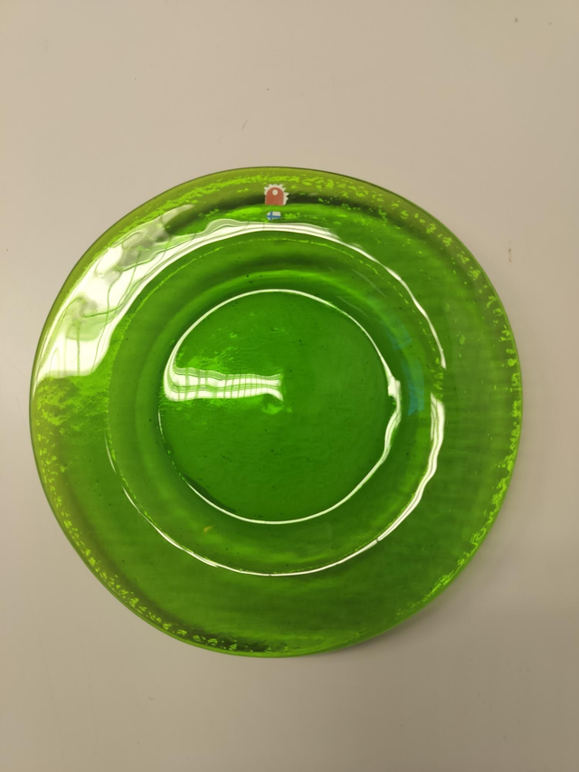 Humppila Talonpoika lautanen #187