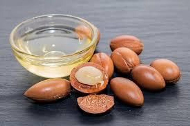 Exfoliating - Argan 