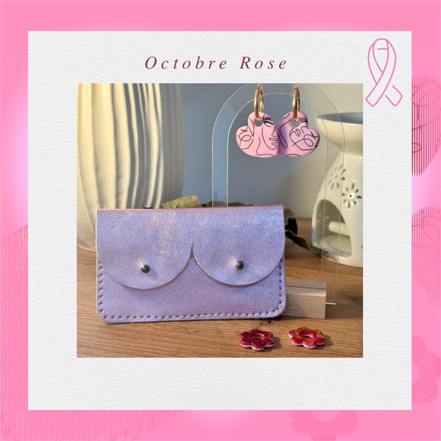 Box Octobre Rose 