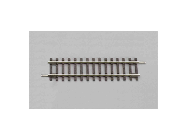 rail Droit G115 mm Piko 55203 H0