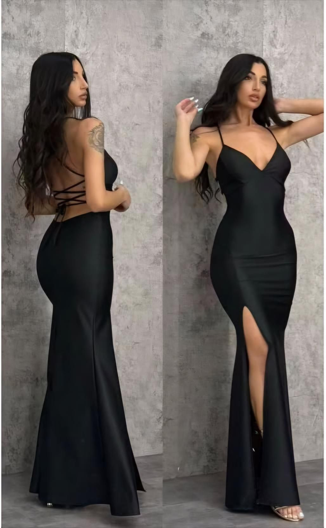 Vestido Tania