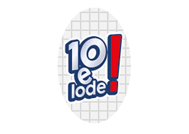 10 e lode! L'igienizzante superfici insuperabile 750ml