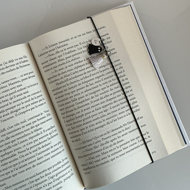 Box d’Halloween La relique