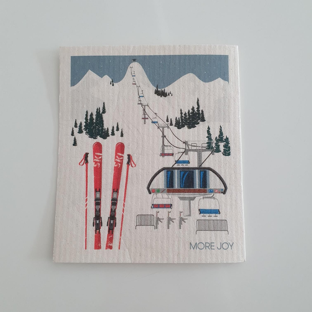 Schwammtücher / Verschiedenes