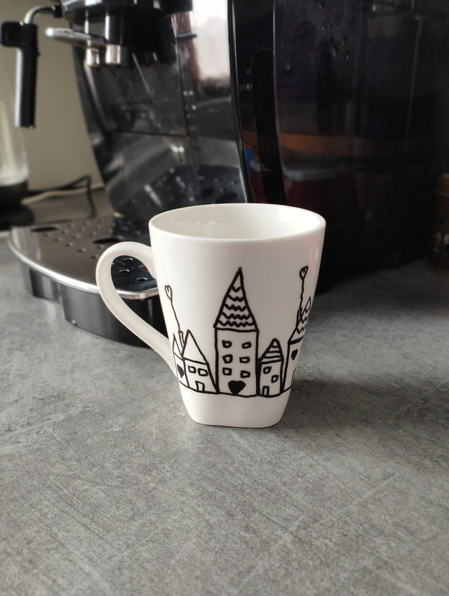 Tasse village