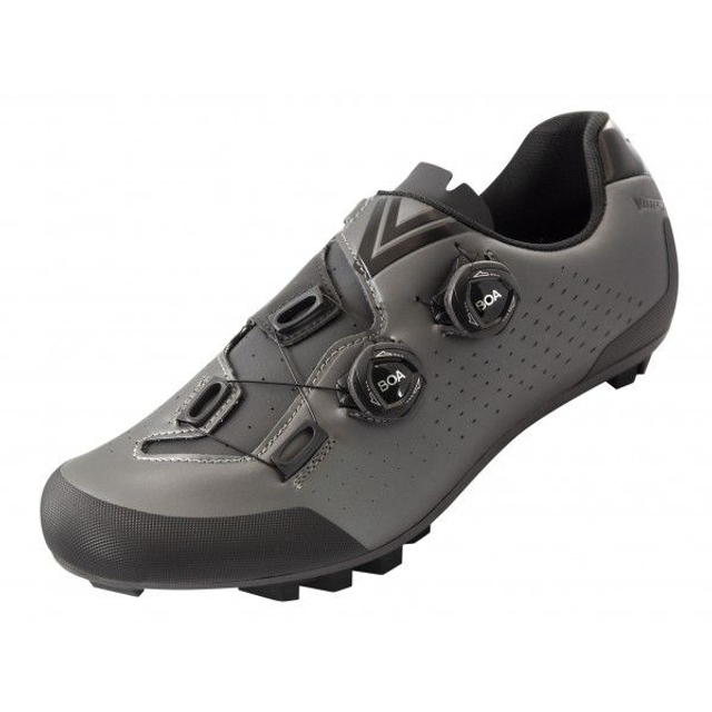Scarpe Vittoria NOX MTB GREY/BLACK