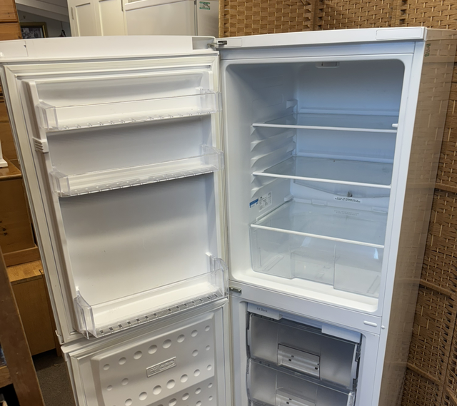 Beko Fridge Freezer