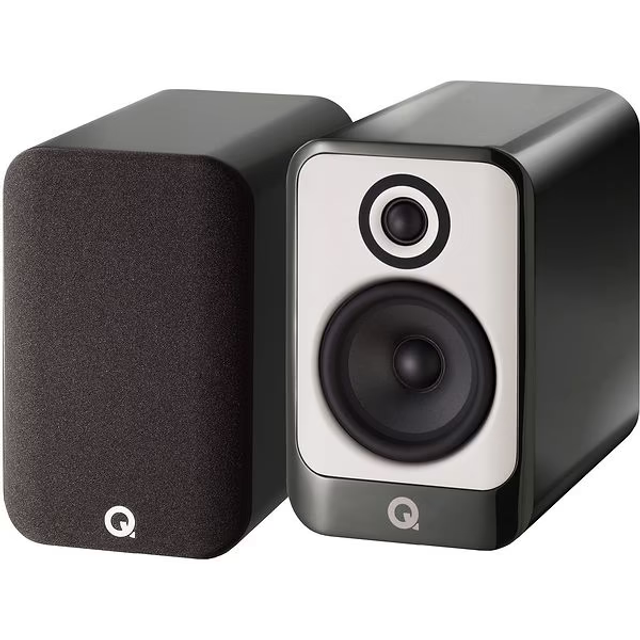Q Acoustics Concept 30