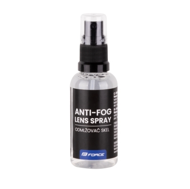 Force Glaze Anti Fog Spray 