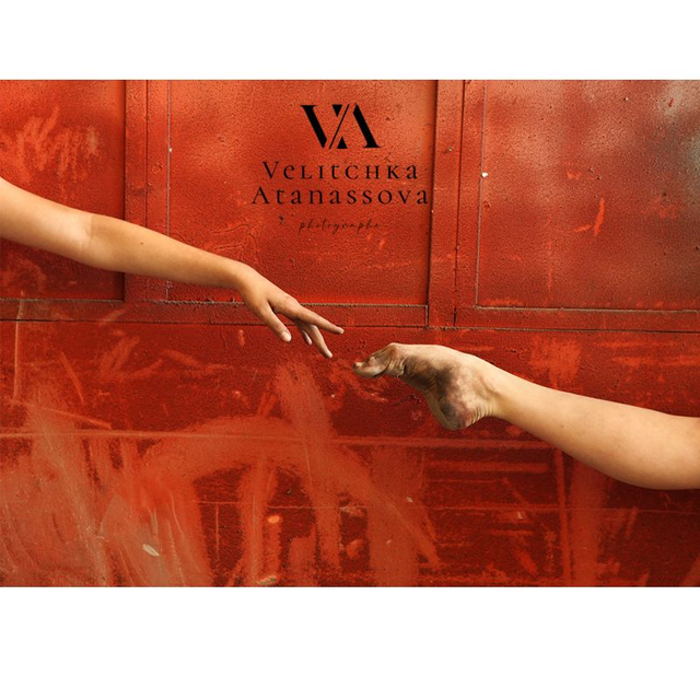 La création-photgraphie numerotée