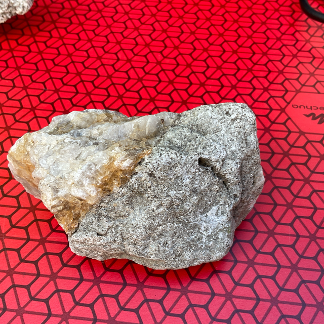 grosser mittler stein