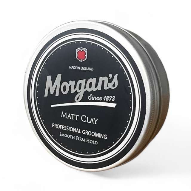 Matt Clay by Morgan's Pomade