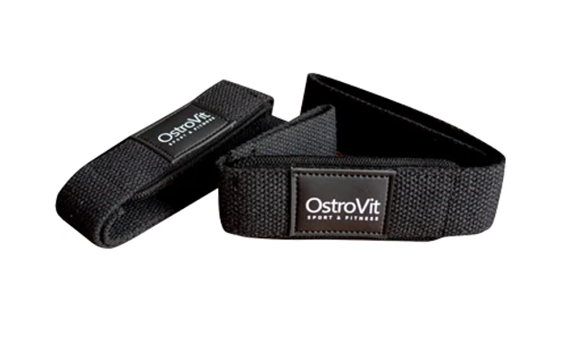 Straps da Allenamento 