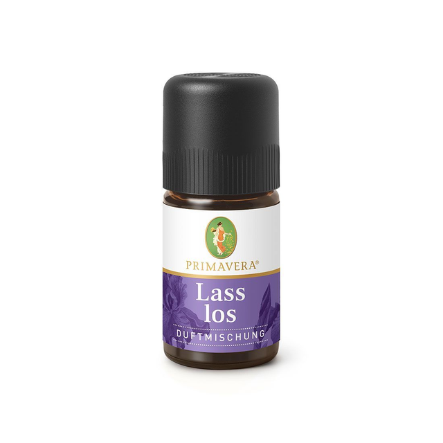 Duft "Lass los" (5 ml)