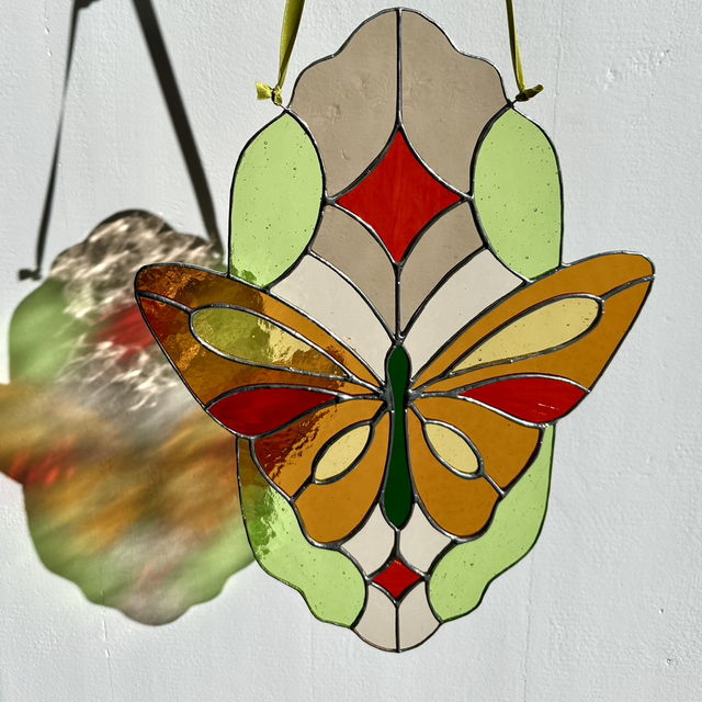 Papillon Stelior