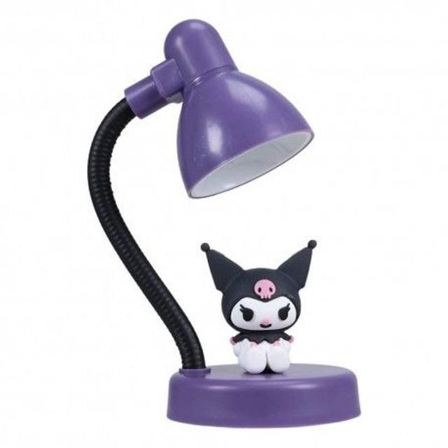 Hello Kitty: Kuromi - Mini USB Lamp