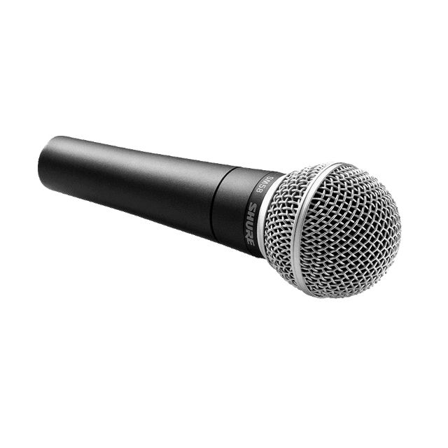 SHURE SM58