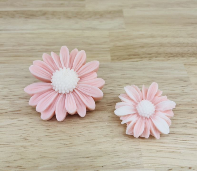 Fondant parfumé : Barbe à papa