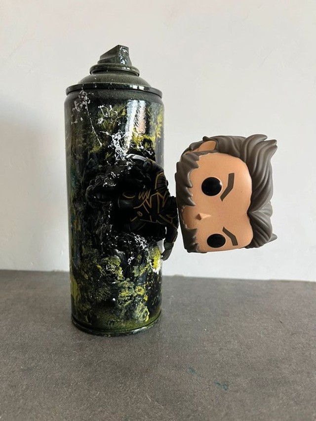 Bombe Wolverine xmen