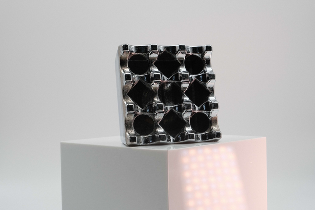 JE TM | Chrxme | 70&#039;s