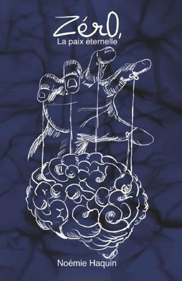 ZérO, la paix éternelle 