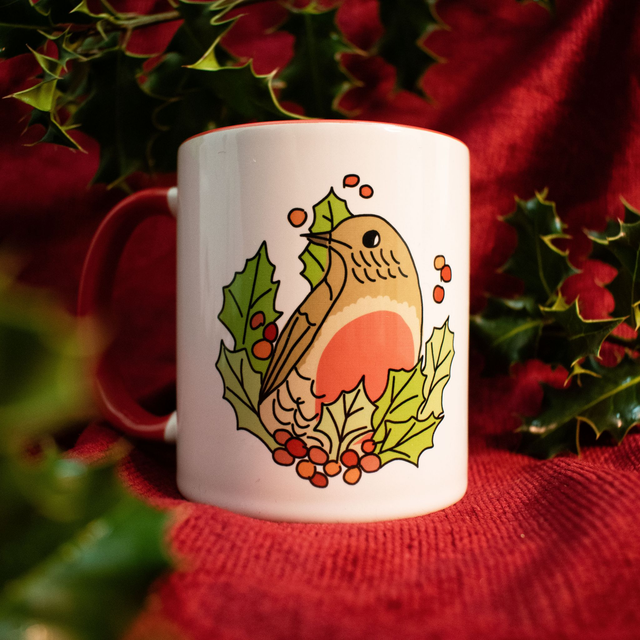 Mugs - Christmas 2025