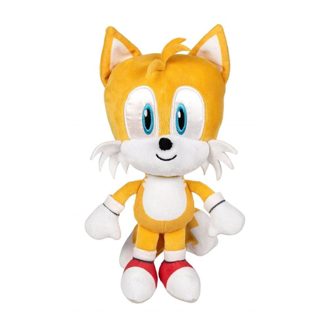 Sonic the Hedgehog: Tails 22cm Plush