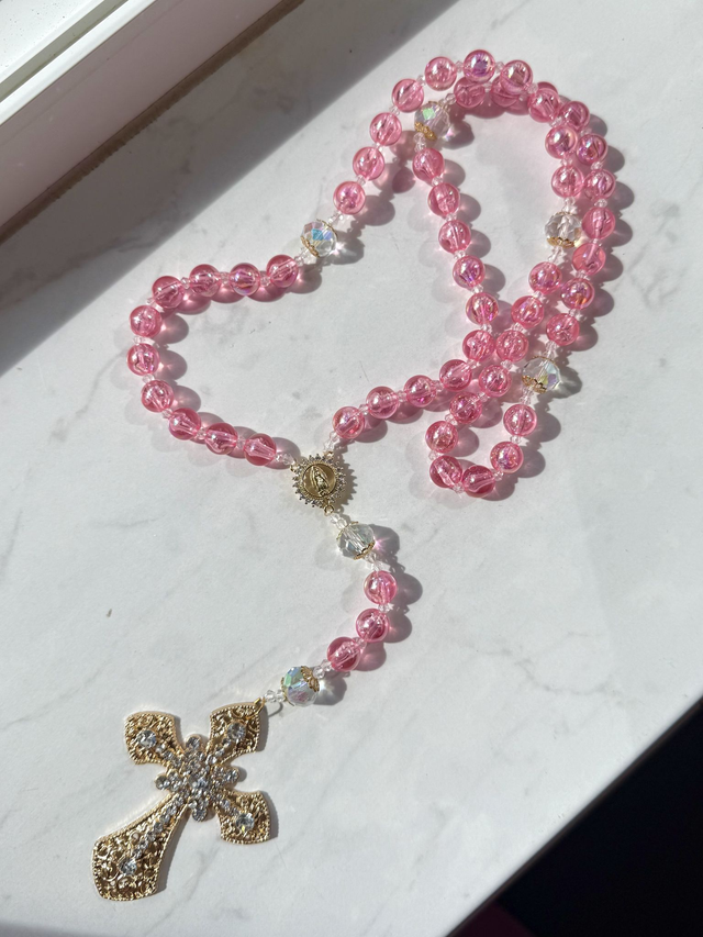 Chapelet V A S H T I