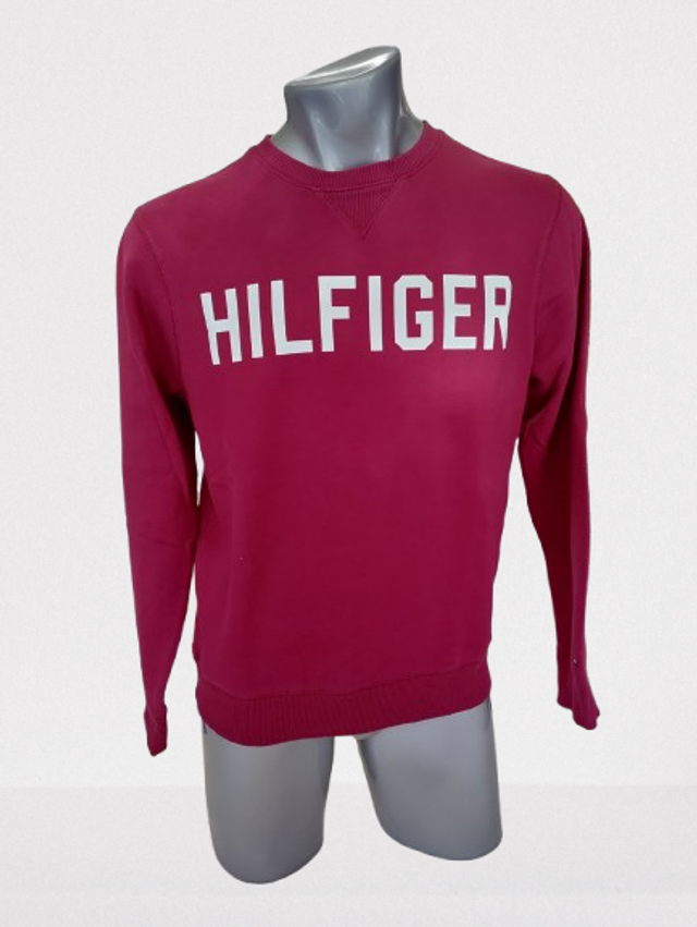 Sweat Tommy Hilfiger M