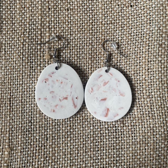 Boucles d’oreilles Bloom