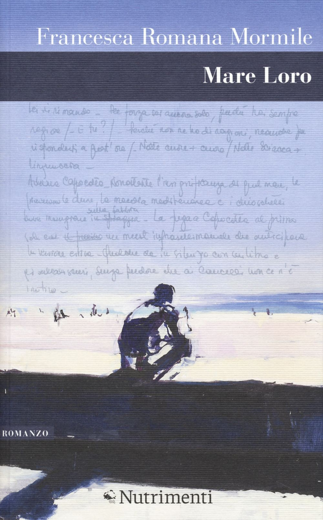 Mormile Francesca Roma - Mare loro