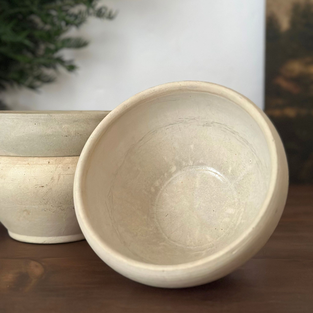 les bols en grés