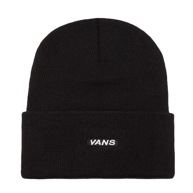 Vans - Bonnet en maille – Taille unique