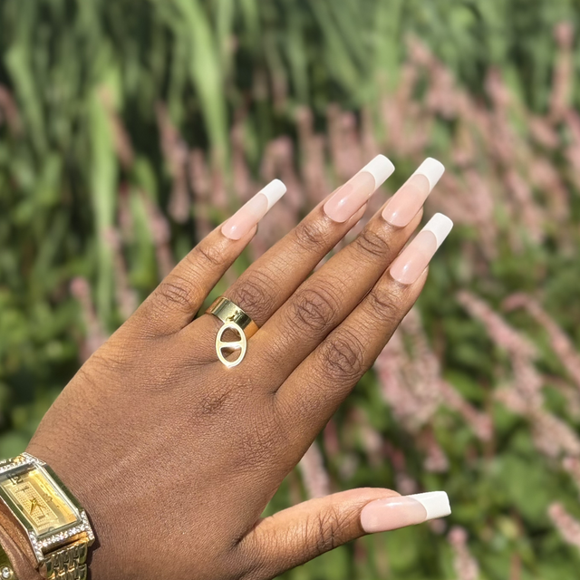Bague Kaïa