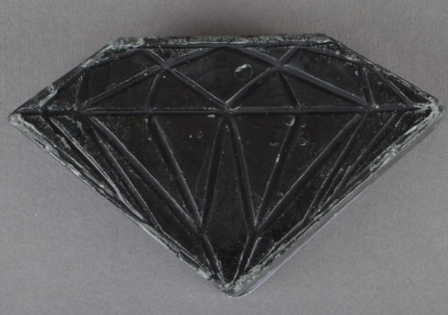 Diamond Supply Co Hella Slick Wax