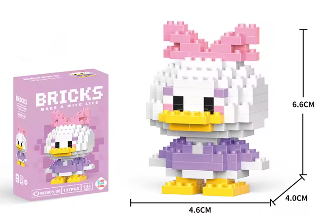 Pata elegante con lazo · Nivel fácil