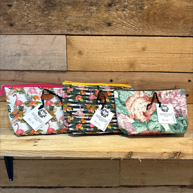 Wash Bag 