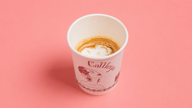 Espresso Macchiato