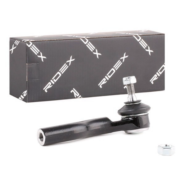 Ridex Testina sterzo SX Fiat Panda II (169) 1.2 benz 2003 EAN4059191657063