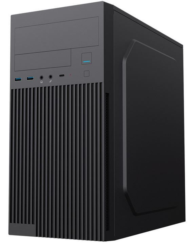 Mentor Micro-ATX Business Case