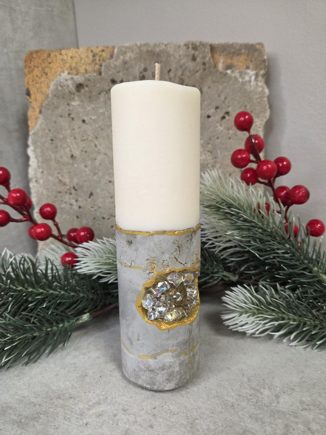 Béton Fleur de Coton (P.B.231)