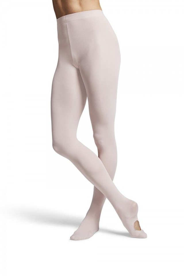 Bloch T0982L Ladies Convertible Tight