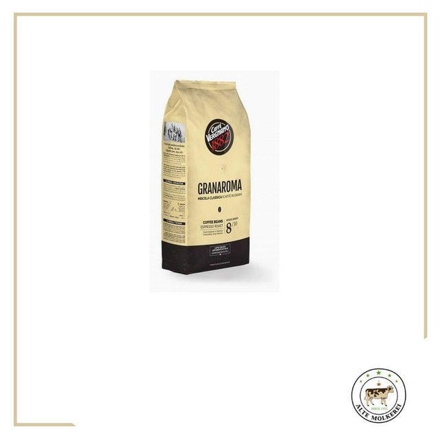 Vergnano Gran Aroma 1000g