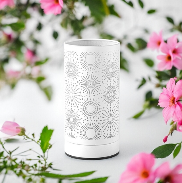 Brûleur électrique Carolya n°15