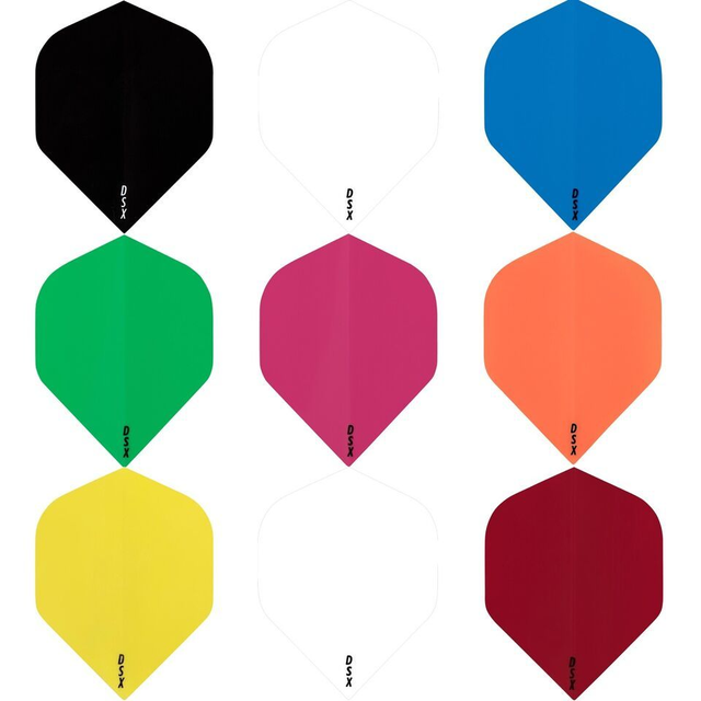 Designa DS 100 Micron Flights